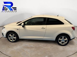 Seat Nuevo Ibiza SC 1.6 TDI 90cv Reference DPF