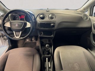 Seat Nuevo Ibiza SC 1.6 TDI 90cv Reference DPF
