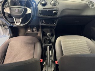 Seat Nuevo Ibiza SC 1.6 TDI 90cv Reference DPF