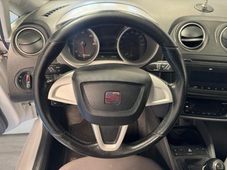Seat Nuevo Ibiza SC 1.6 TDI 90cv Reference DPF