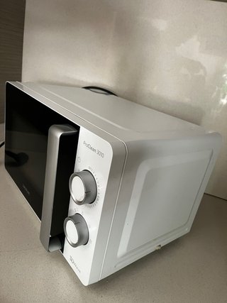 Microondas Cecotec 3DWave