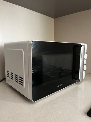 Microondas Cecotec 3DWave