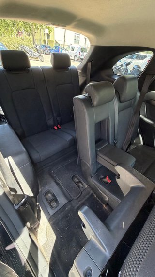 Chevrolet Captiva 2010