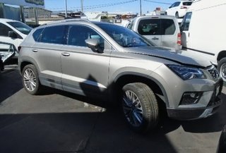 Despiece Seat Ateca
