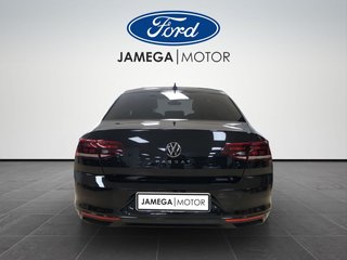 VOLKSWAGEN Passat Passat 2.0 TDI 90kW 122CV DSG