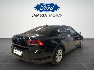 VOLKSWAGEN Passat Passat 2.0 TDI 90kW 122CV DSG
