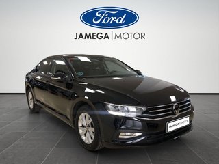 VOLKSWAGEN Passat Passat 2.0 TDI 90kW 122CV DSG