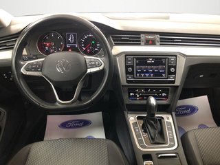 VOLKSWAGEN Passat Passat 2.0 TDI 90kW 122CV DSG
