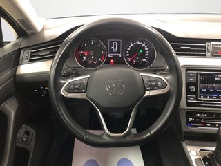 VOLKSWAGEN Passat Passat 2.0 TDI 90kW 122CV DSG