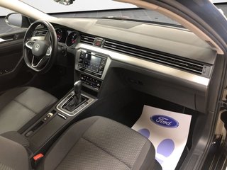 VOLKSWAGEN Passat Passat 2.0 TDI 90kW 122CV DSG