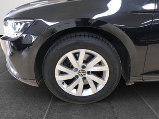 VOLKSWAGEN Passat Passat 2.0 TDI 90kW 122CV DSG