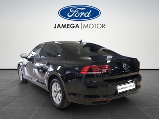 VOLKSWAGEN Passat Passat 2.0 TDI 90kW 122CV DSG