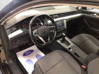 VOLKSWAGEN Passat Passat 2.0 TDI 90kW 122CV DSG