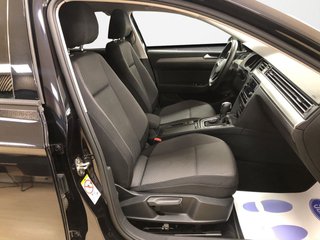 VOLKSWAGEN Passat Passat 2.0 TDI 90kW 122CV DSG
