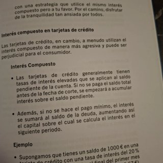 Deja de llorar y empieza a ahorrar: Emociones y...