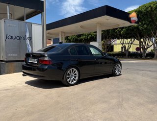 BMW Serie 3 2007