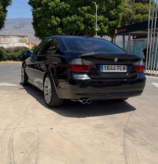 BMW Serie 3 2007