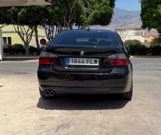BMW Serie 3 2007