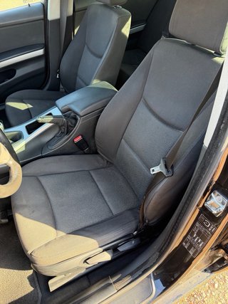 BMW Serie 3 2007