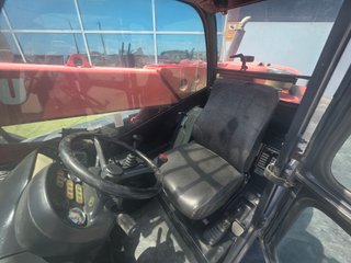 Manitou MT 523