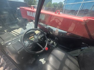 Manitou MT 523