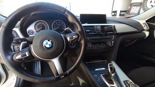 BMW Serie 3 2014