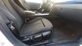 BMW Serie 3 2014