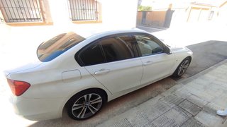 BMW Serie 3 2014
