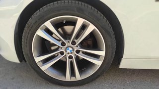 BMW Serie 3 2014