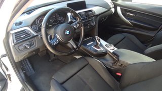 BMW Serie 3 2014