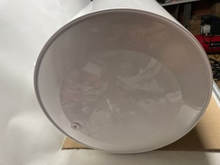 Termo Eléctrico Ariston Lydos R 100L