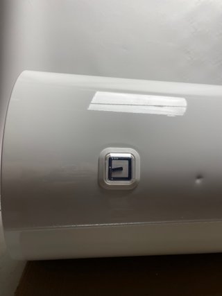 Termo Eléctrico Ariston Lydos R 100L