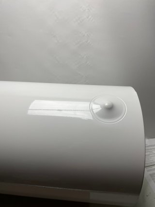 Termo Eléctrico Ariston Lydos R 100L