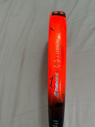 Pala Pádel Babolat Viper Juan Lebrón 3.0