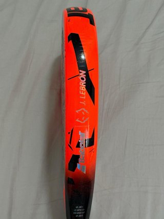 Pala Pádel Babolat Viper Juan Lebrón 3.0
