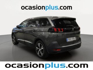Peugeot 5008 BlueHDi 130 S&S Allure 96 kW (130 CV)