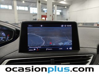 Peugeot 5008 BlueHDi 130 S&S Allure 96 kW (130 CV)