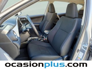 Toyota Rav4 2.5l hybrid Advance 4WD 145 kW (197 CV)