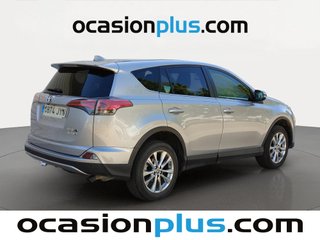 Toyota Rav4 2.5l hybrid Advance 2WD 145 kW (197 CV)
