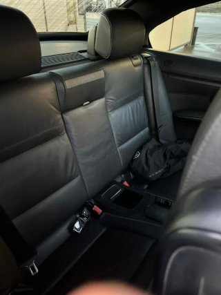 BMW Serie 3 2009