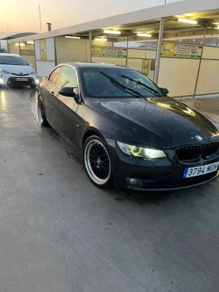 BMW Serie 3 2009