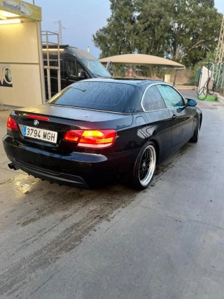 BMW Serie 3 2009