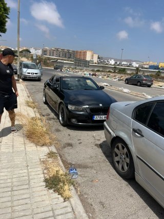BMW Serie 3 2009