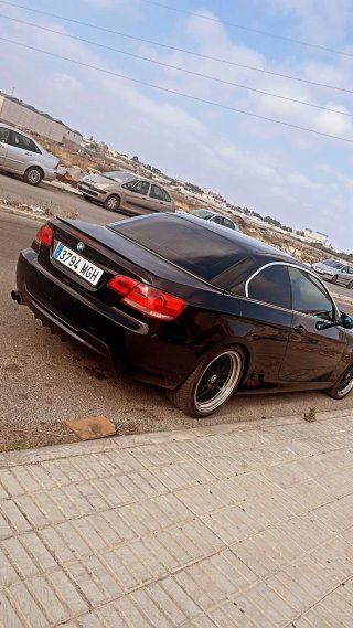 BMW Serie 3 2009