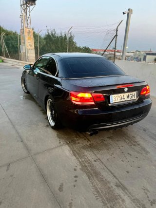 BMW Serie 3 2009