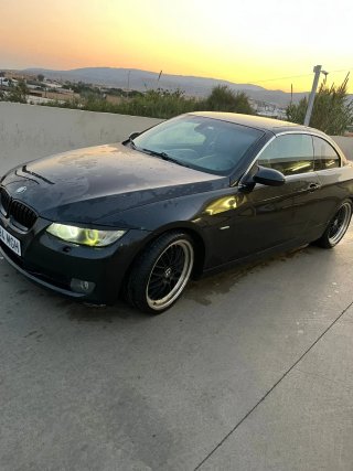 BMW Serie 3 2009