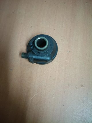 Reenvío Piaggio Fly