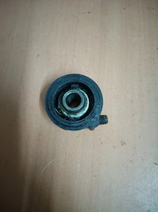 Reenvío Piaggio Fly