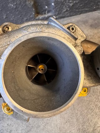 Turbo Ford EcoBoost 1.0 Focus IV