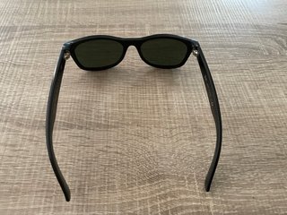 Gafas de sol Ray-Ban negras